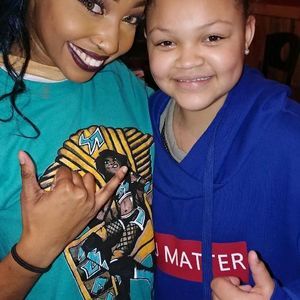 Meet your Posher, Kylie